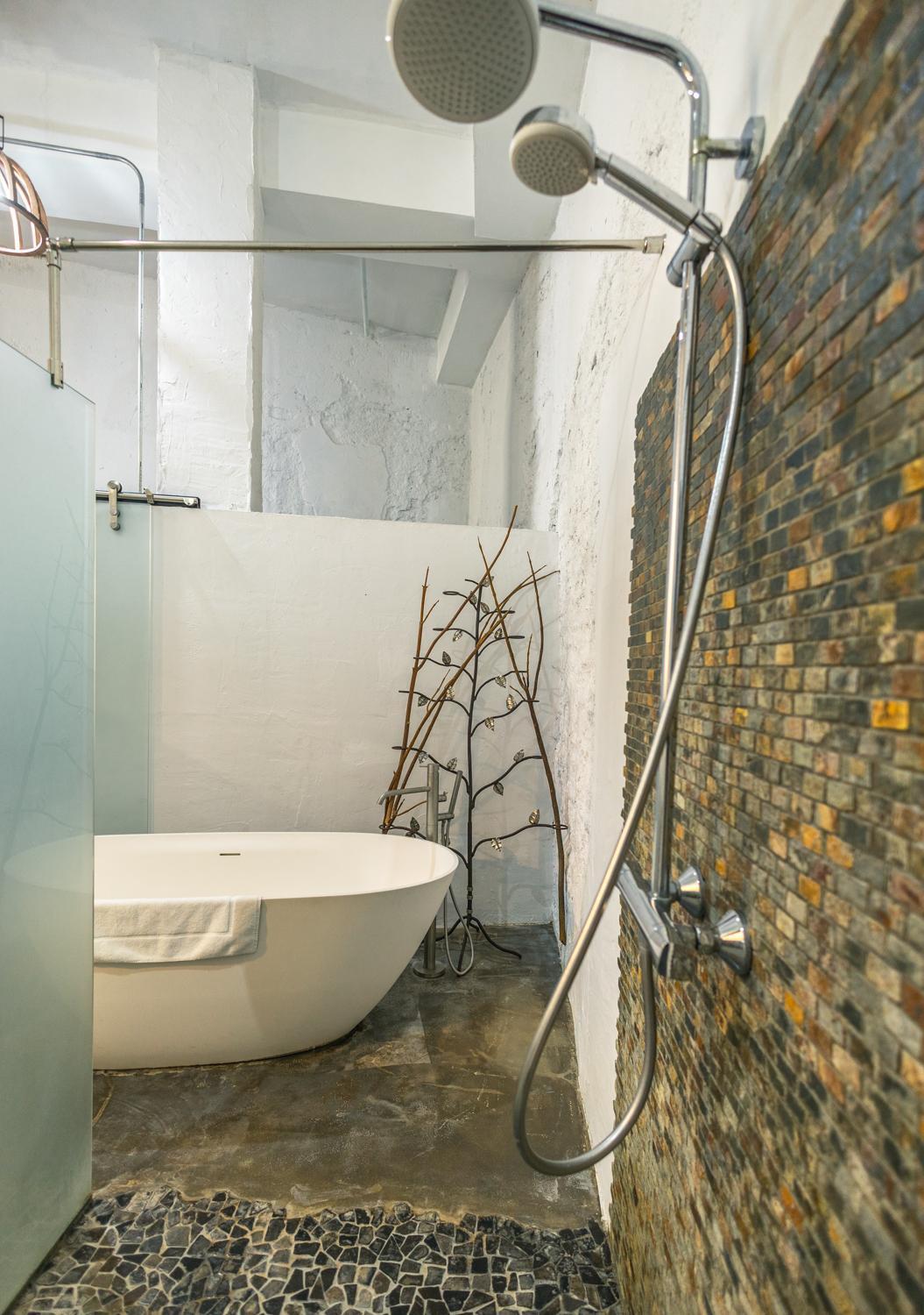 Loft-Style Ground Floor Flat Leilighet Sevilla Eksteriør bilde