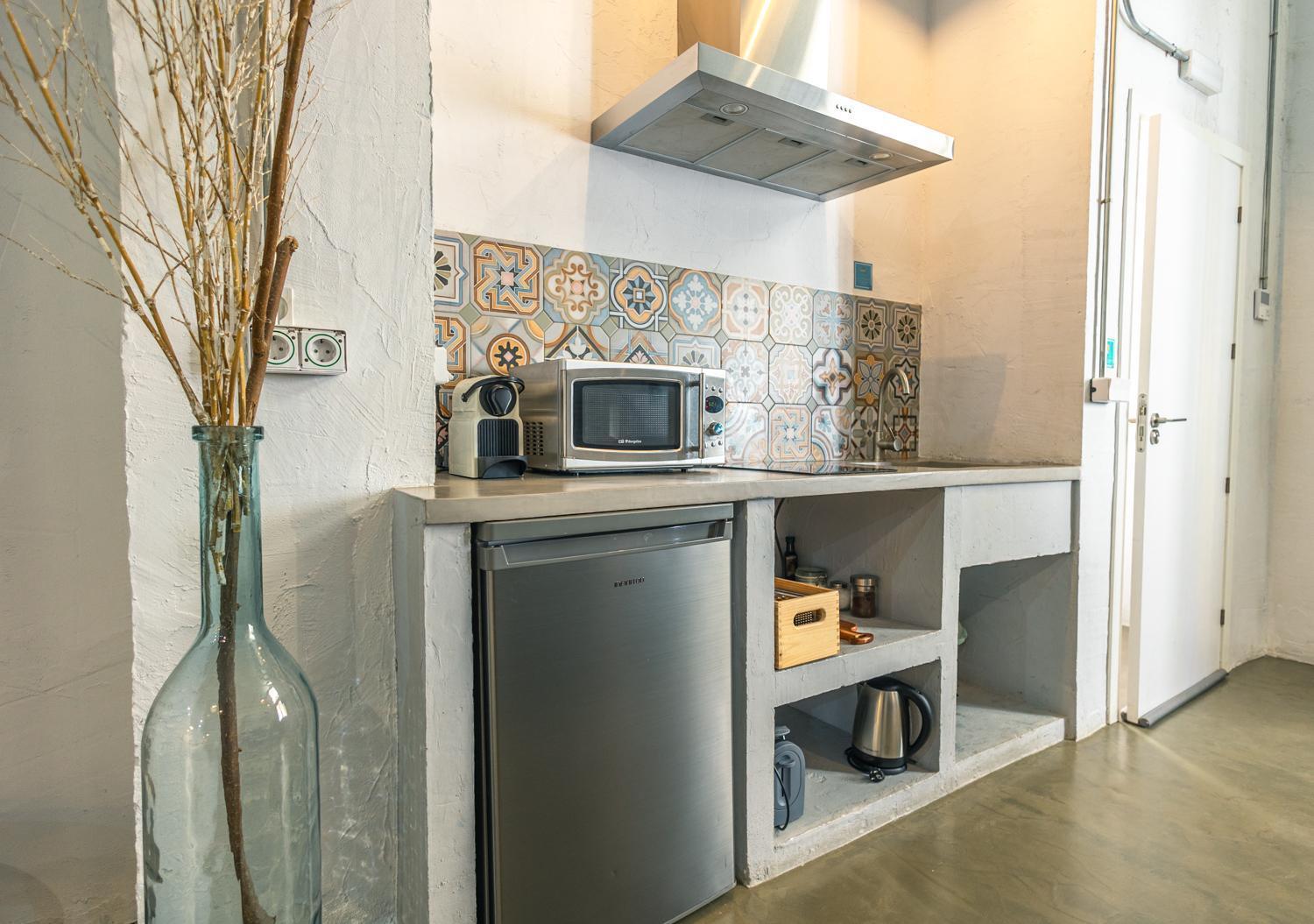 Loft-Style Ground Floor Flat Leilighet Sevilla Eksteriør bilde