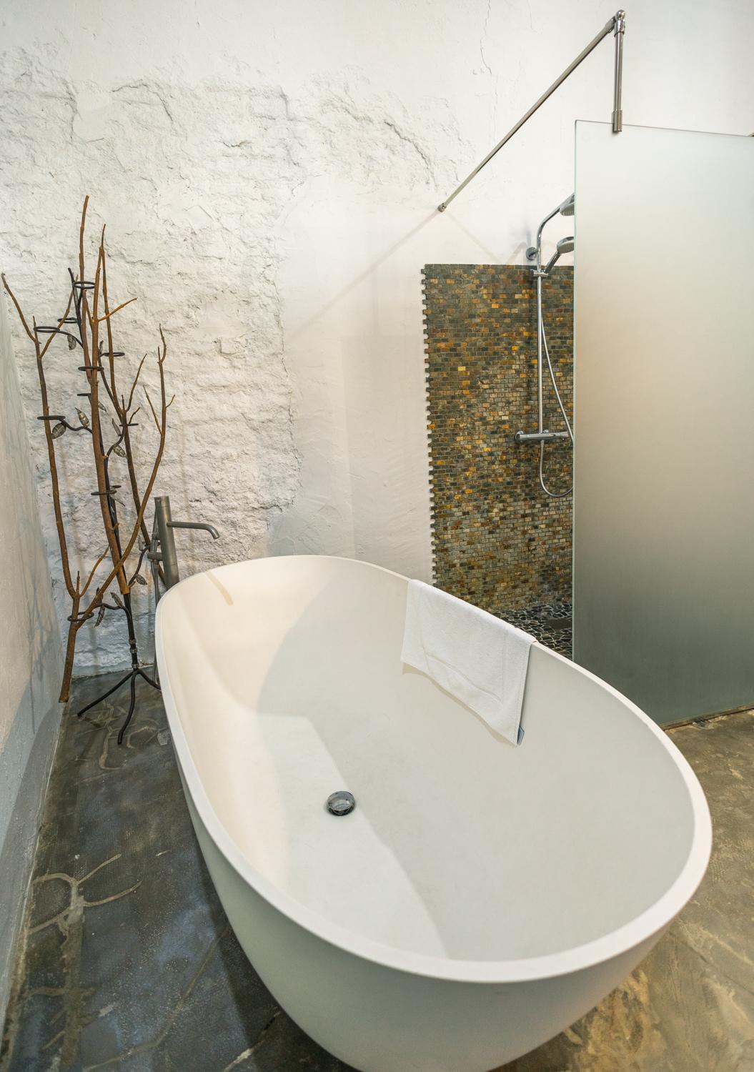 Loft-Style Ground Floor Flat Leilighet Sevilla Eksteriør bilde