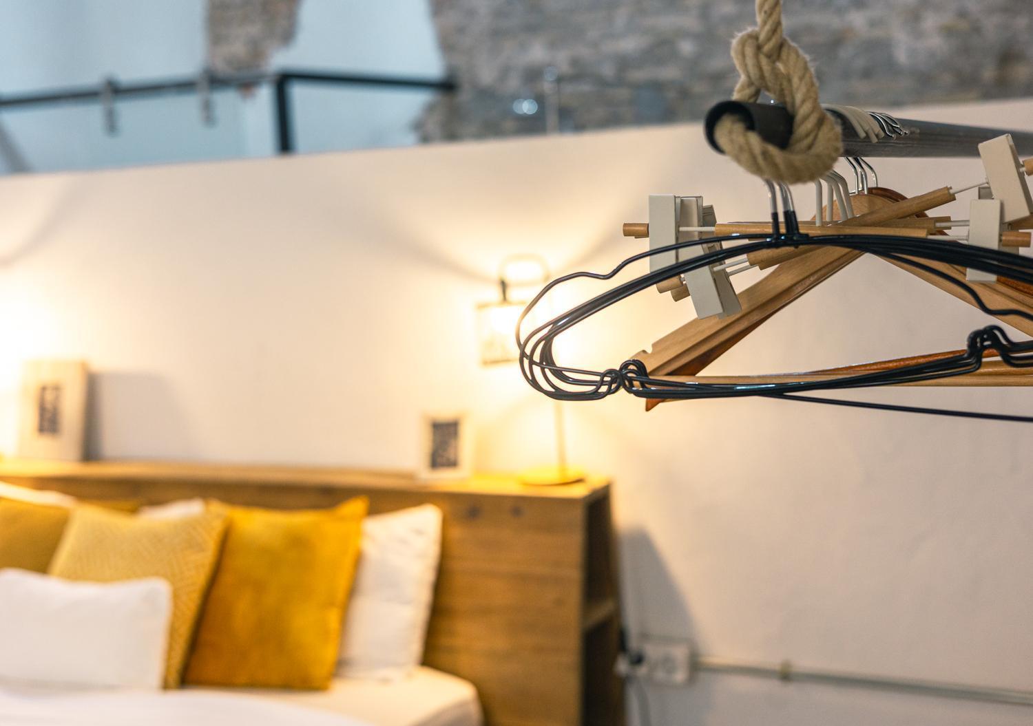 Loft-Style Ground Floor Flat Leilighet Sevilla Eksteriør bilde