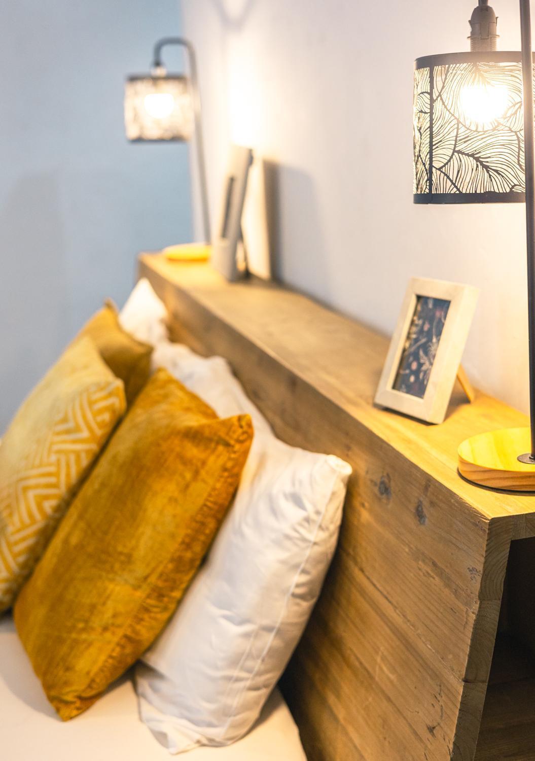 Loft-Style Ground Floor Flat Leilighet Sevilla Eksteriør bilde