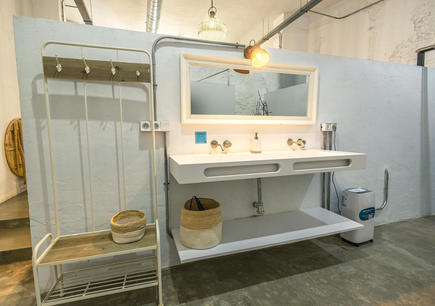 Loft-Style Ground Floor Flat Leilighet Sevilla Eksteriør bilde