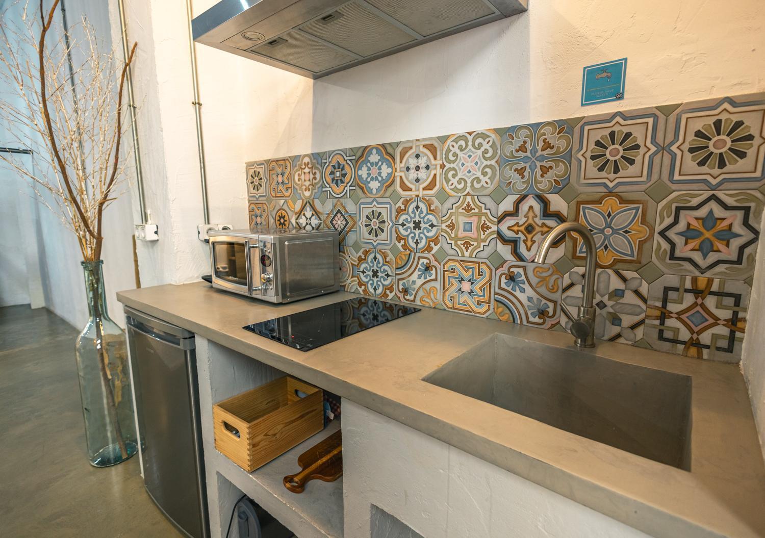 Loft-Style Ground Floor Flat Leilighet Sevilla Eksteriør bilde